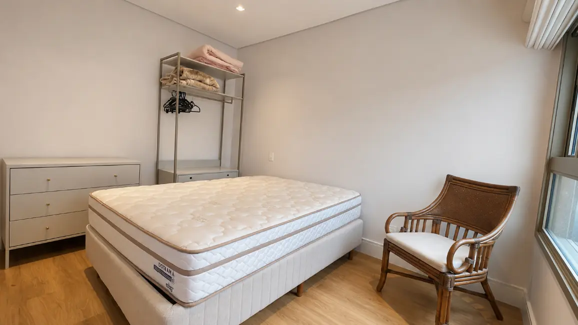 Apartamento com 3 quartos à venda, 149m2 em Moema, São Paulo - SP - imagem 8 Foto 8 de Apartamento com 3 quartos à venda, 149m2 em Moema, São Paulo - SP
