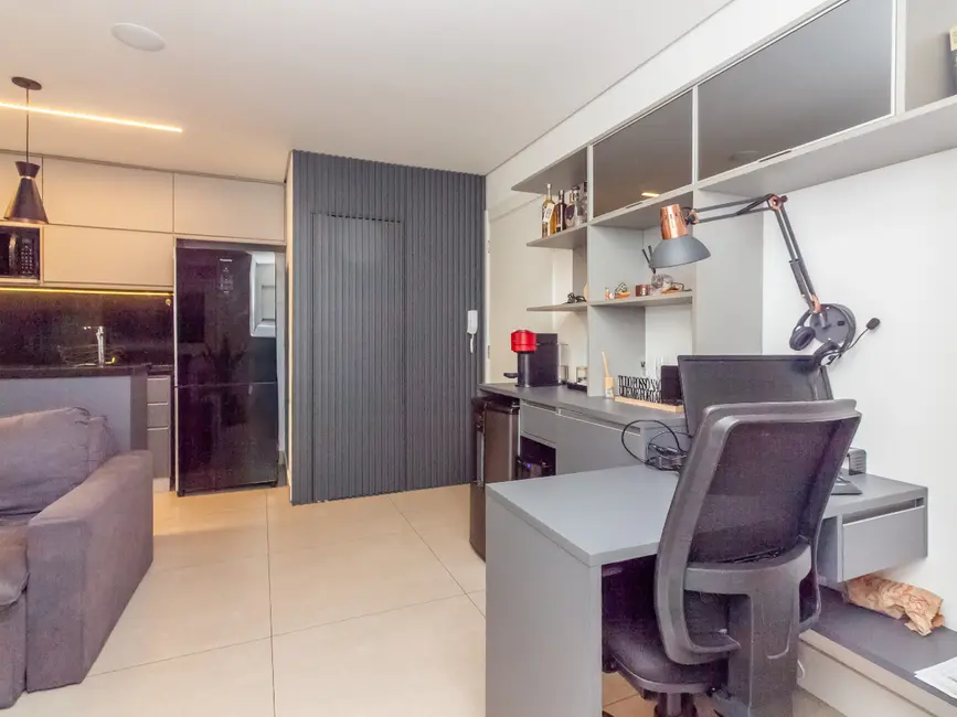 Apartamento com 2 quartos à venda, 72m2 em Ipiranga, São Paulo - SP - imagem 2 Foto 2 de Apartamento com 2 quartos à venda, 72m2 em Ipiranga, São Paulo - SP