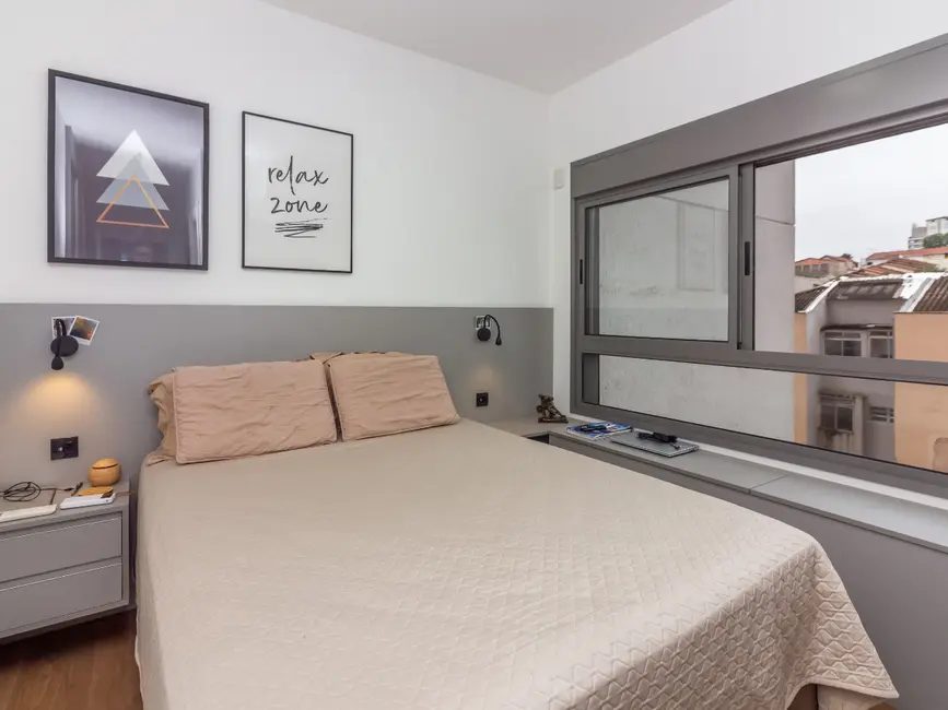 Apartamento com 2 quartos à venda, 72m2 em Ipiranga, São Paulo - SP - imagem 3 Foto 3 de Apartamento com 2 quartos à venda, 72m2 em Ipiranga, São Paulo - SP