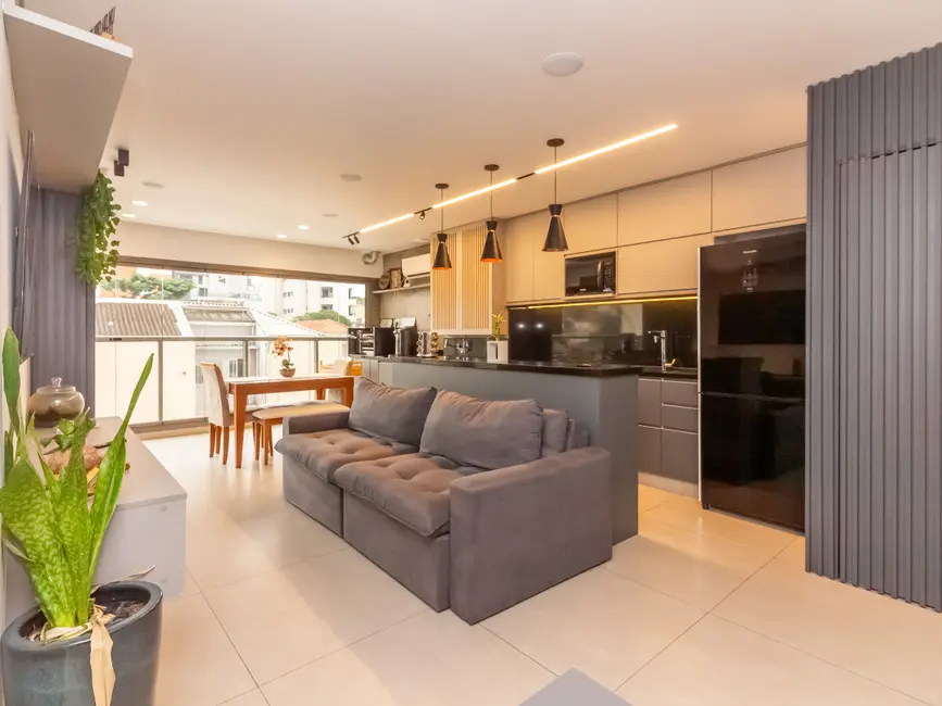 Apartamento com 2 quartos à venda, 72m2 em Ipiranga, São Paulo - SP - imagem 1 Foto 1 de Apartamento com 2 quartos à venda, 72m2 em Ipiranga, São Paulo - SP