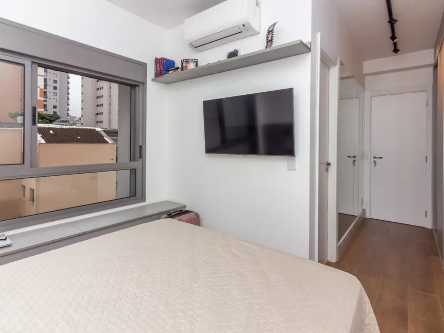 Apartamento com 2 quartos à venda, 72m2 em Ipiranga, São Paulo - SP - imagem 6 Foto 6 de Apartamento com 2 quartos à venda, 72m2 em Ipiranga, São Paulo - SP