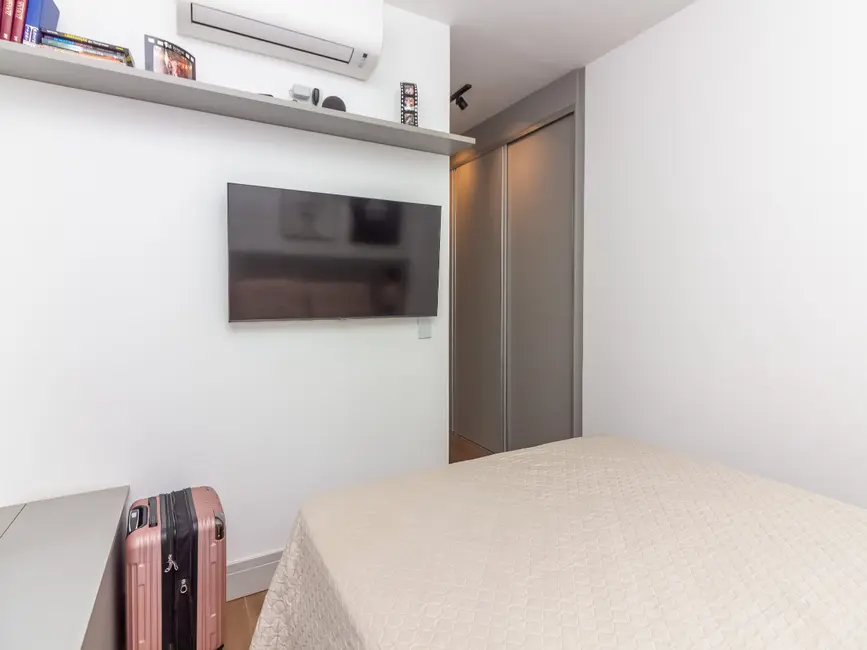 Apartamento com 2 quartos à venda, 72m2 em Ipiranga, São Paulo - SP - imagem 5 Foto 5 de Apartamento com 2 quartos à venda, 72m2 em Ipiranga, São Paulo - SP