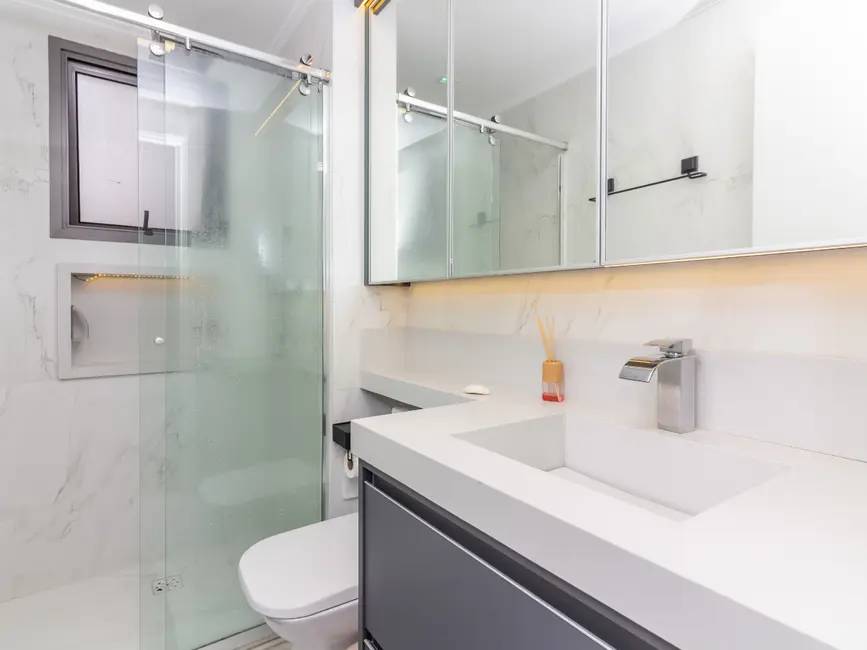 Apartamento com 2 quartos à venda, 72m2 em Ipiranga, São Paulo - SP - imagem 8 Foto 8 de Apartamento com 2 quartos à venda, 72m2 em Ipiranga, São Paulo - SP