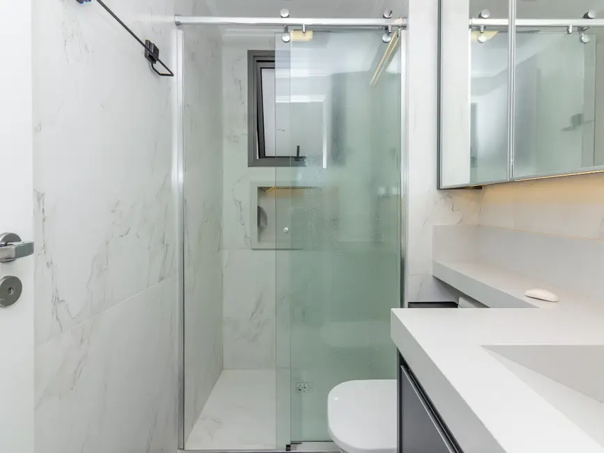 Apartamento com 2 quartos à venda, 72m2 em Ipiranga, São Paulo - SP - imagem 7 Foto 7 de Apartamento com 2 quartos à venda, 72m2 em Ipiranga, São Paulo - SP