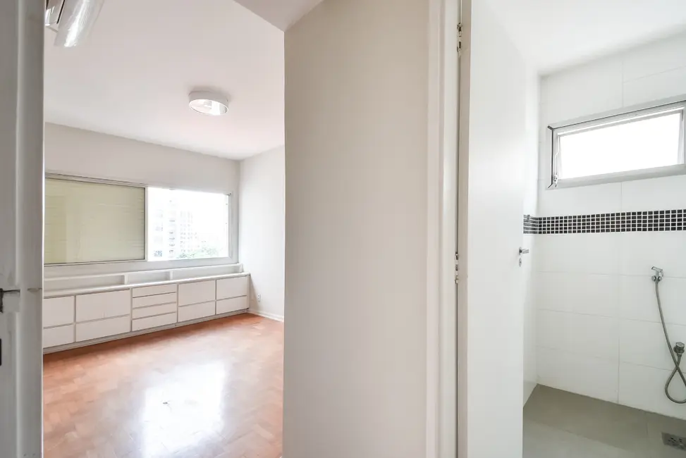 Foto 6 de Apartamento com 2 quartos à venda, 88m2 em Itaim Bibi, São Paulo - SP