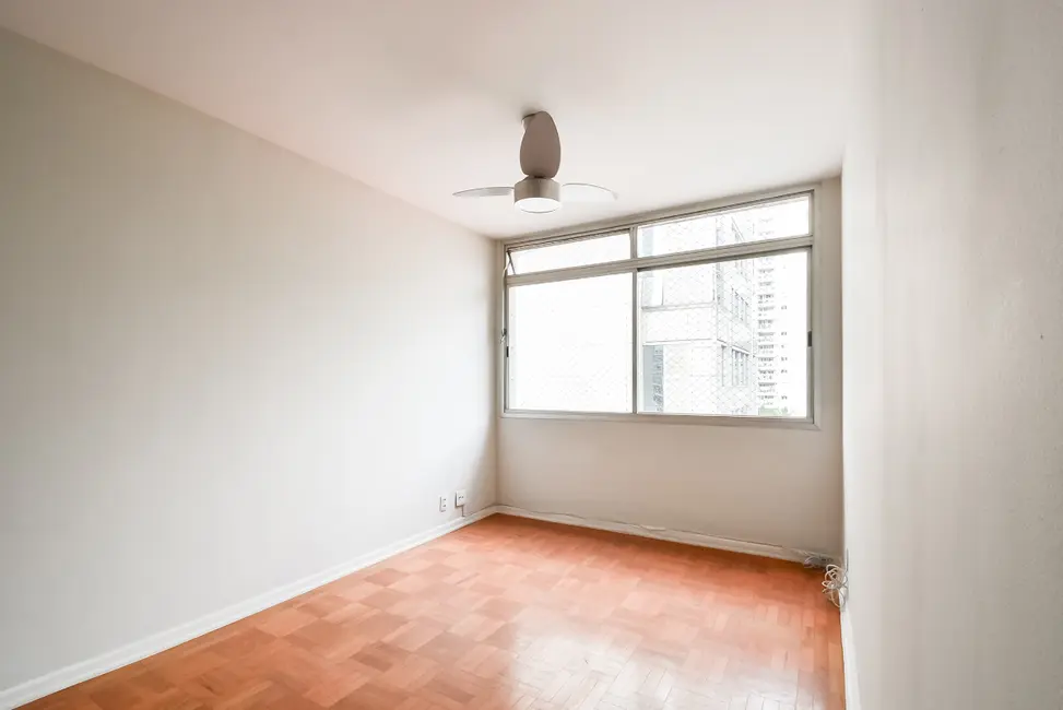 Foto 3 de Apartamento com 2 quartos à venda, 88m2 em Itaim Bibi, São Paulo - SP