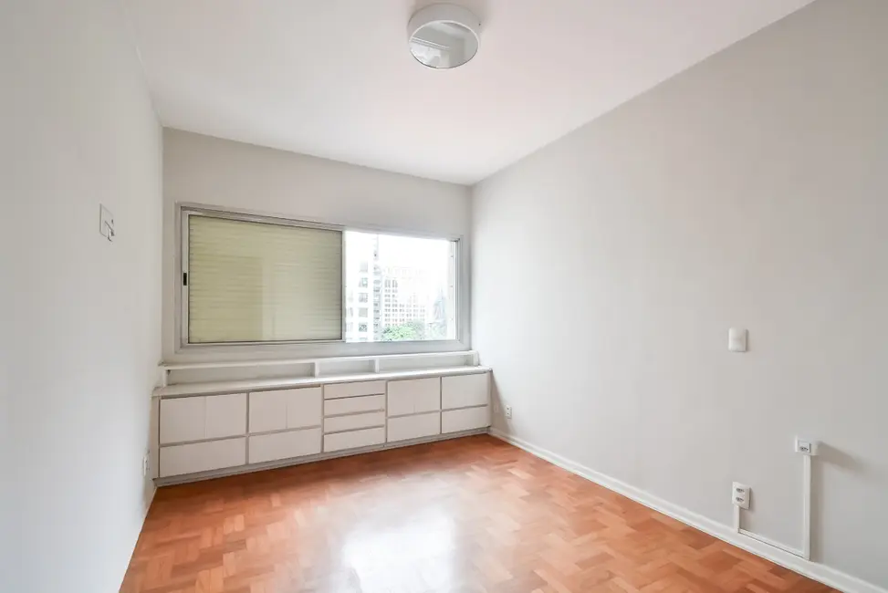 Foto 7 de Apartamento com 2 quartos à venda, 88m2 em Itaim Bibi, São Paulo - SP