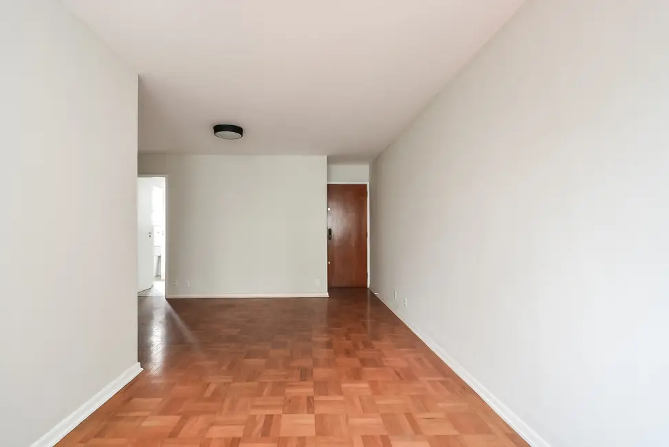Foto 4 de Apartamento com 2 quartos à venda, 88m2 em Itaim Bibi, São Paulo - SP
