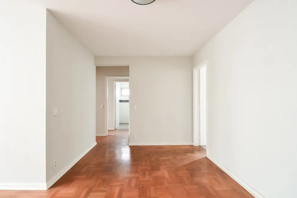 Foto 2 de Apartamento com 2 quartos à venda, 88m2 em Itaim Bibi, São Paulo - SP