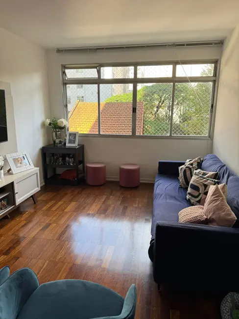 Apartamento com 3 quartos à venda, 127m2 em Higienópolis, São Paulo - SP - imagem 1 Foto 1 de Apartamento com 3 quartos à venda, 127m2 em Higienópolis, São Paulo - SP
