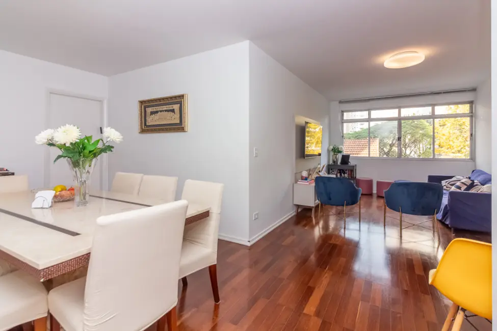 Foto 1 de Apartamento com 3 quartos à venda, 183m2 em Higienópolis, São Paulo - SP