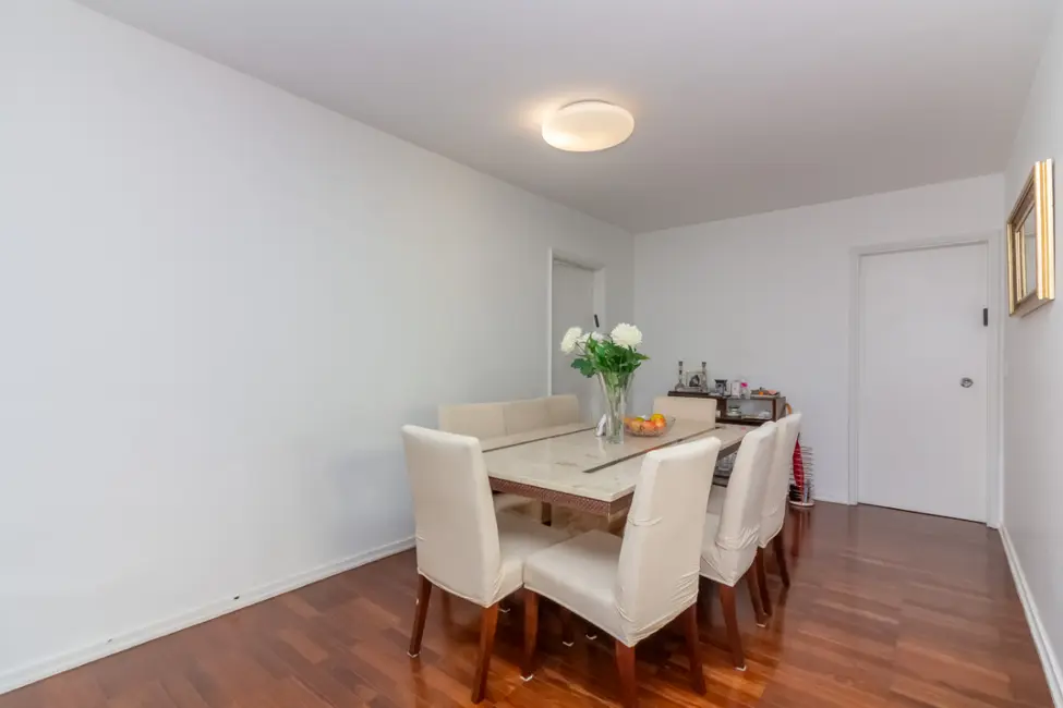 Foto 5 de Apartamento com 3 quartos à venda, 183m2 em Higienópolis, São Paulo - SP