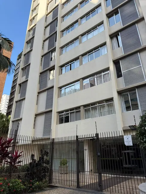 Apartamento com 3 quartos à venda, 127m2 em Higienópolis, São Paulo - SP - imagem 7 Foto 7 de Apartamento com 3 quartos à venda, 127m2 em Higienópolis, São Paulo - SP