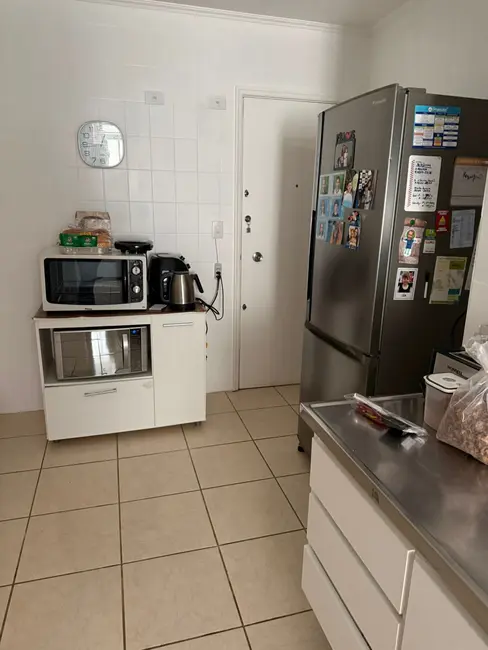Apartamento com 3 quartos à venda, 127m2 em Higienópolis, São Paulo - SP - imagem 6 Foto 6 de Apartamento com 3 quartos à venda, 127m2 em Higienópolis, São Paulo - SP