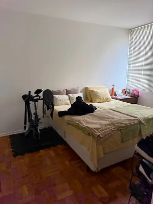 Apartamento com 3 quartos à venda, 127m2 em Higienópolis, São Paulo - SP - imagem 5 Foto 5 de Apartamento com 3 quartos à venda, 127m2 em Higienópolis, São Paulo - SP