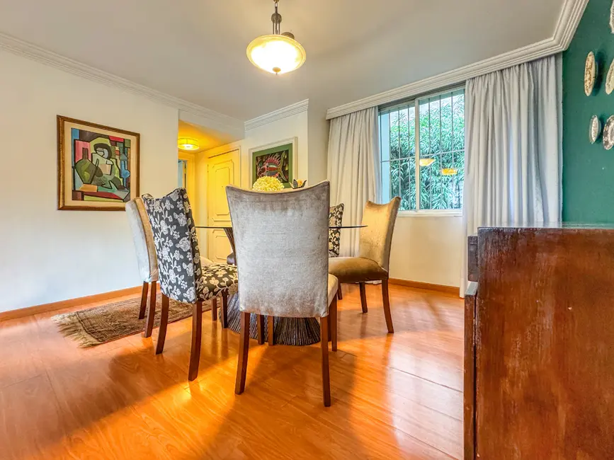 Foto 8 de Apartamento com 3 quartos à venda, 155m2 em Bela Vista, São Paulo - SP