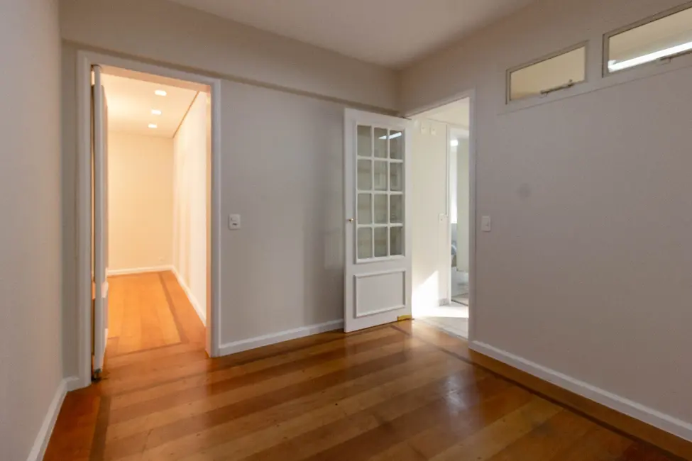 Apartamento com 3 quartos à venda, 191m2 em Perdizes, São Paulo - SP - imagem 6 Foto 6 de Apartamento com 3 quartos à venda, 191m2 em Perdizes, São Paulo - SP