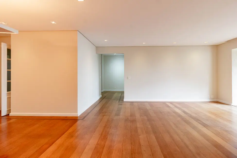 Apartamento com 3 quartos à venda, 191m2 em Perdizes, São Paulo - SP - imagem 4 Foto 4 de Apartamento com 3 quartos à venda, 191m2 em Perdizes, São Paulo - SP