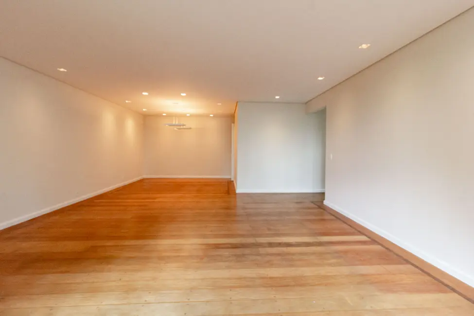 Apartamento com 3 quartos à venda, 191m2 em Perdizes, São Paulo - SP - imagem 3 Foto 3 de Apartamento com 3 quartos à venda, 191m2 em Perdizes, São Paulo - SP