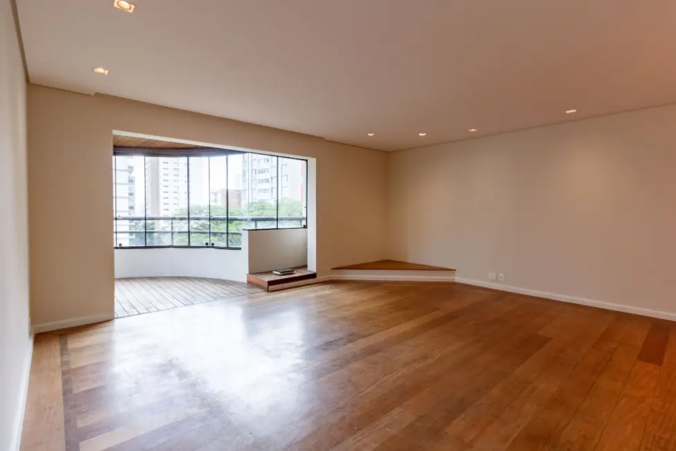 Apartamento com 3 quartos à venda, 191m2 em Perdizes, São Paulo - SP - imagem 1 Foto 1 de Apartamento com 3 quartos à venda, 191m2 em Perdizes, São Paulo - SP