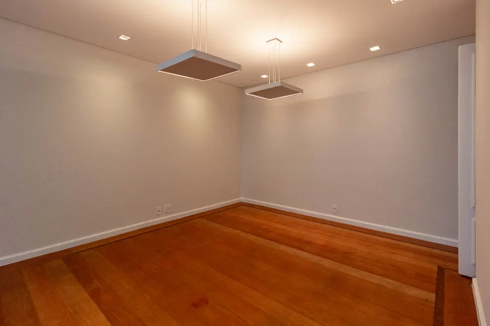 Apartamento com 3 quartos à venda, 191m2 em Perdizes, São Paulo - SP - imagem 9 Foto 9 de Apartamento com 3 quartos à venda, 191m2 em Perdizes, São Paulo - SP