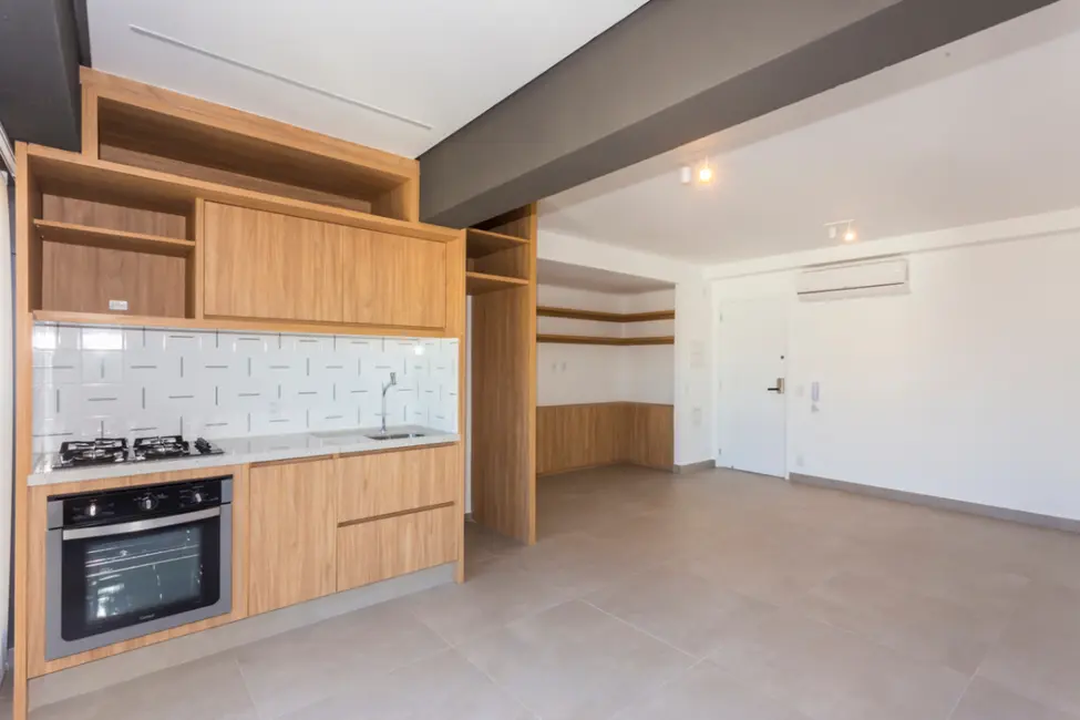 Foto 3 de Apartamento com 2 quartos à venda, 69m2 em Pinheiros, São Paulo - SP