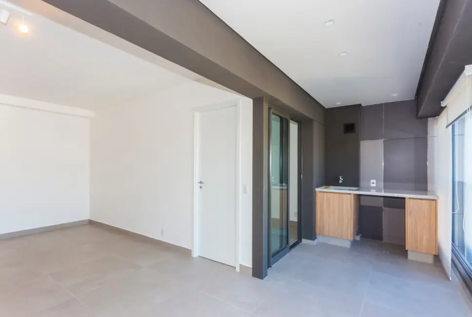 Foto 7 de Apartamento com 2 quartos à venda, 69m2 em Pinheiros, São Paulo - SP