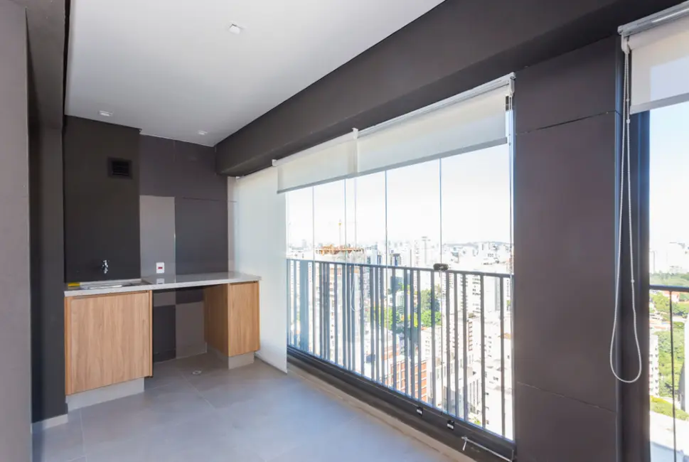 Foto 8 de Apartamento com 2 quartos à venda, 69m2 em Pinheiros, São Paulo - SP