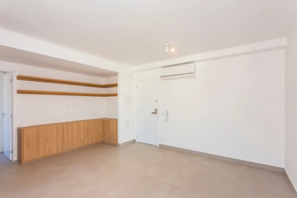 Foto 6 de Apartamento com 2 quartos à venda, 69m2 em Pinheiros, São Paulo - SP
