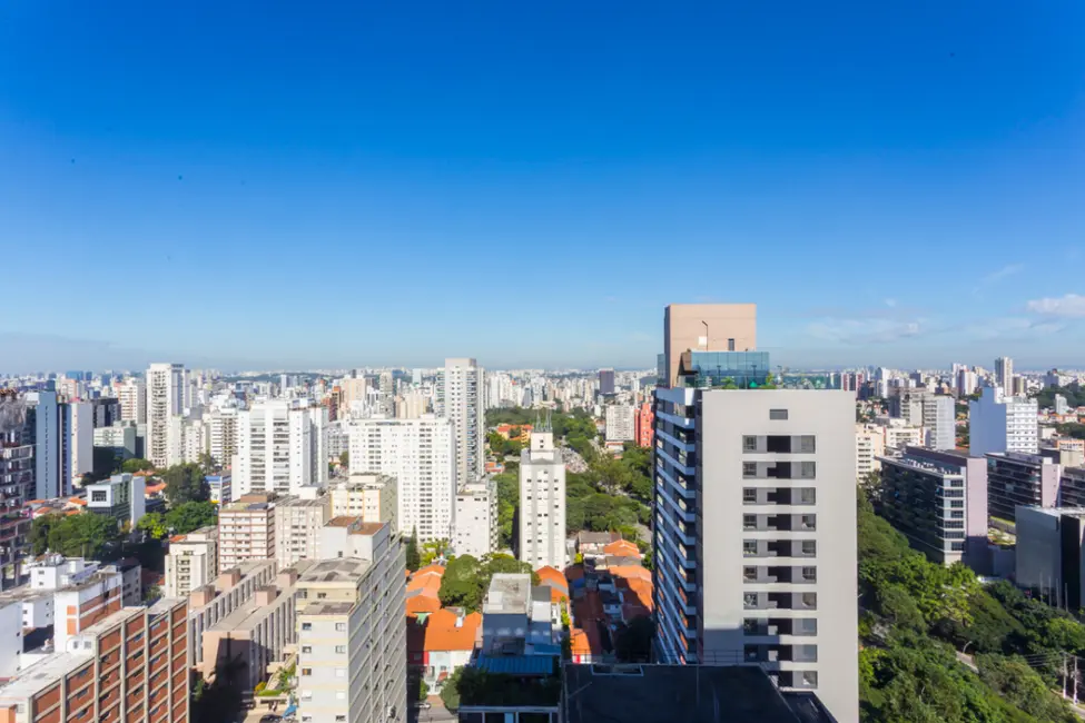 Foto 4 de Apartamento com 2 quartos à venda, 69m2 em Pinheiros, São Paulo - SP