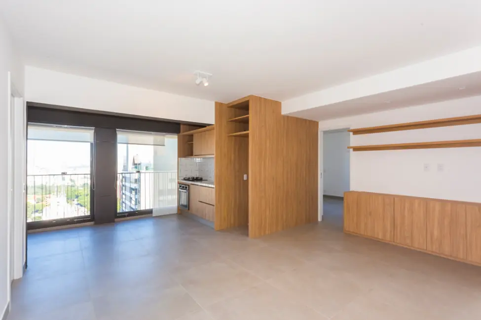 Foto 1 de Apartamento com 2 quartos à venda, 69m2 em Pinheiros, São Paulo - SP