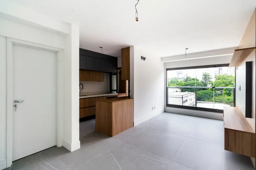 Apartamento com 2 quartos à venda, 72m2 em Perdizes, São Paulo - SP - imagem 2 Foto 2 de Apartamento com 2 quartos à venda, 72m2 em Perdizes, São Paulo - SP
