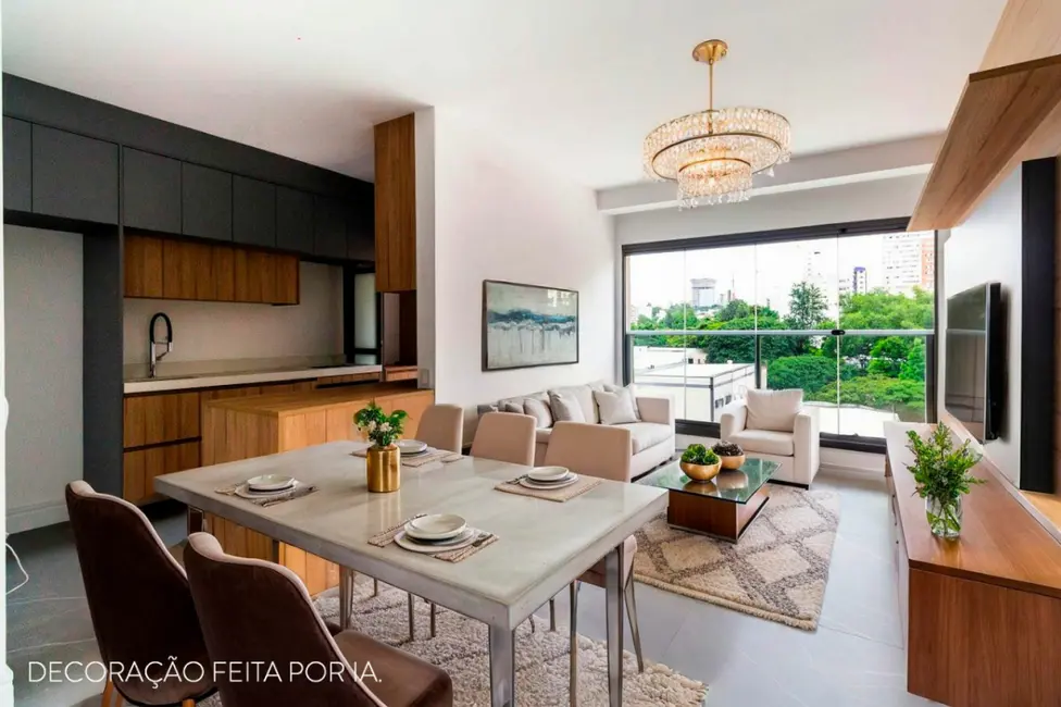 Apartamento com 2 quartos à venda, 72m2 em Perdizes, São Paulo - SP - imagem 1 Foto 1 de Apartamento com 2 quartos à venda, 72m2 em Perdizes, São Paulo - SP