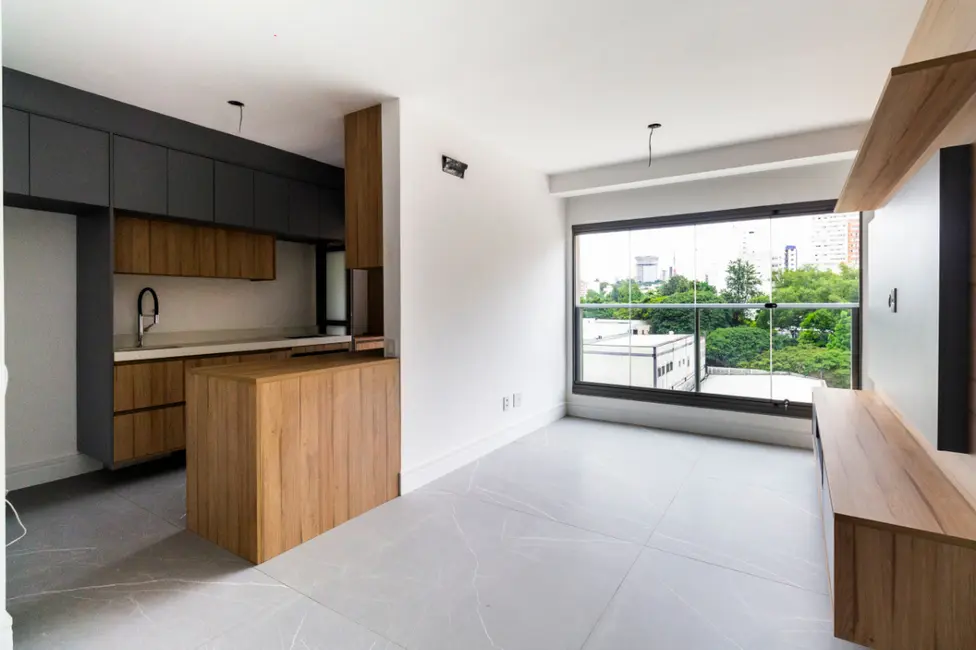 Apartamento com 2 quartos à venda, 72m2 em Perdizes, São Paulo - SP - imagem 3 Foto 3 de Apartamento com 2 quartos à venda, 72m2 em Perdizes, São Paulo - SP