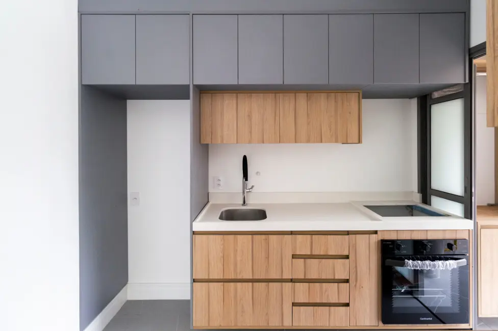 Apartamento com 2 quartos à venda, 72m2 em Perdizes, São Paulo - SP - imagem 9 Foto 9 de Apartamento com 2 quartos à venda, 72m2 em Perdizes, São Paulo - SP