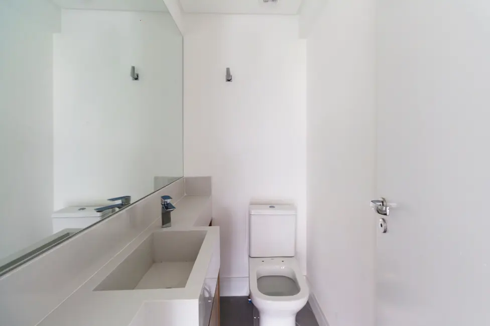 Apartamento com 2 quartos à venda, 72m2 em Perdizes, São Paulo - SP - imagem 7 Foto 7 de Apartamento com 2 quartos à venda, 72m2 em Perdizes, São Paulo - SP