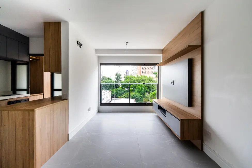 Apartamento com 2 quartos à venda, 72m2 em Perdizes, São Paulo - SP - imagem 4 Foto 4 de Apartamento com 2 quartos à venda, 72m2 em Perdizes, São Paulo - SP