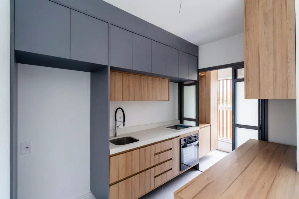 Apartamento com 2 quartos à venda, 72m2 em Perdizes, São Paulo - SP - imagem 8 Foto 8 de Apartamento com 2 quartos à venda, 72m2 em Perdizes, São Paulo - SP