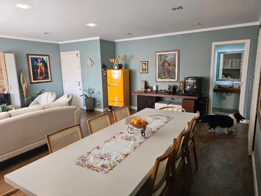 Foto 2 de Apartamento com 3 quartos à venda, 171m2 em Aclimação, São Paulo - SP