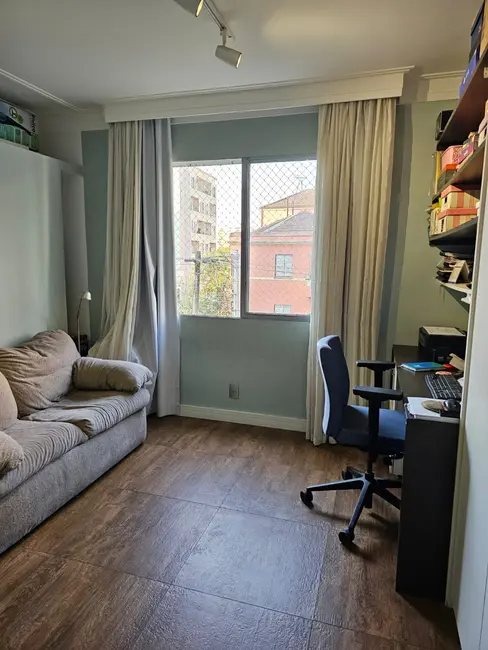Foto 9 de Apartamento com 3 quartos à venda, 171m2 em Aclimação, São Paulo - SP