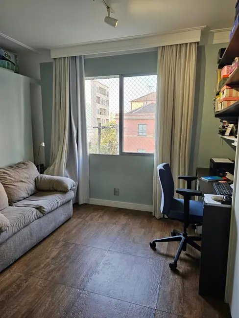 Foto 6 de Apartamento com 3 quartos à venda, 171m2 em Aclimação, São Paulo - SP