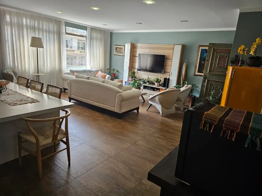 Foto 5 de Apartamento com 3 quartos à venda, 171m2 em Aclimação, São Paulo - SP
