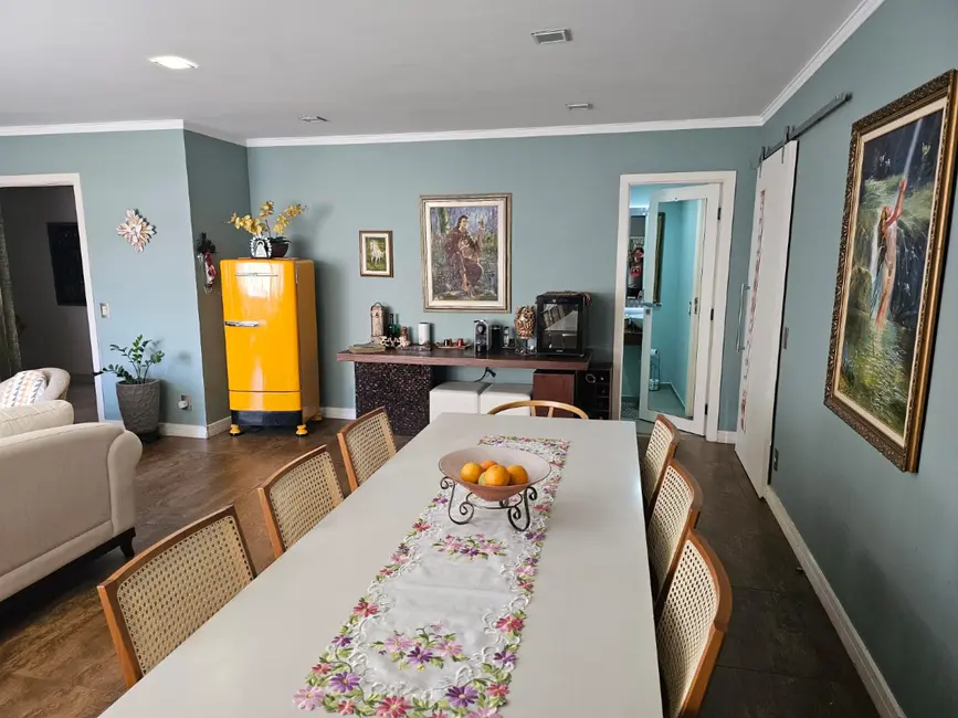 Foto 7 de Apartamento com 3 quartos à venda, 171m2 em Aclimação, São Paulo - SP