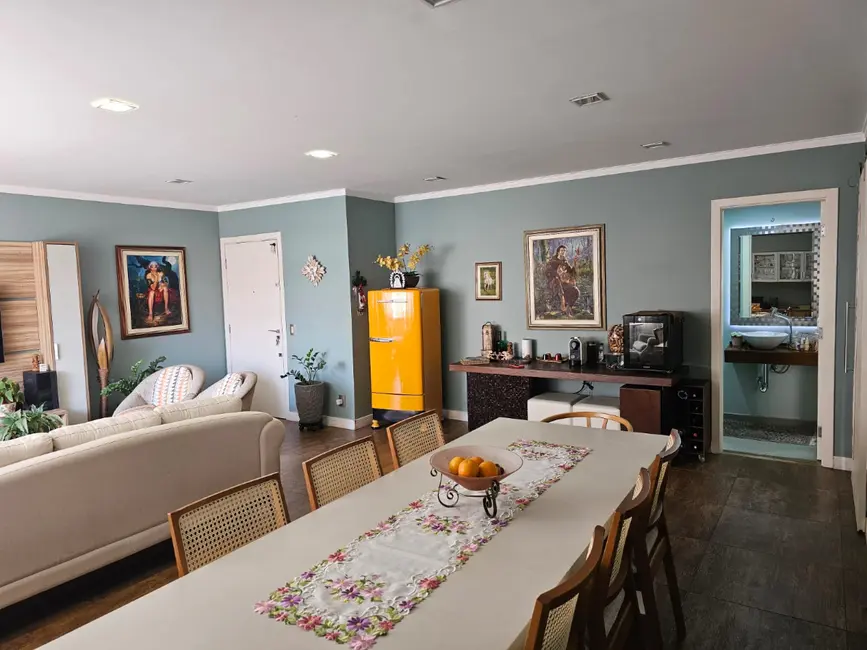 Foto 3 de Apartamento com 3 quartos à venda, 171m2 em Aclimação, São Paulo - SP