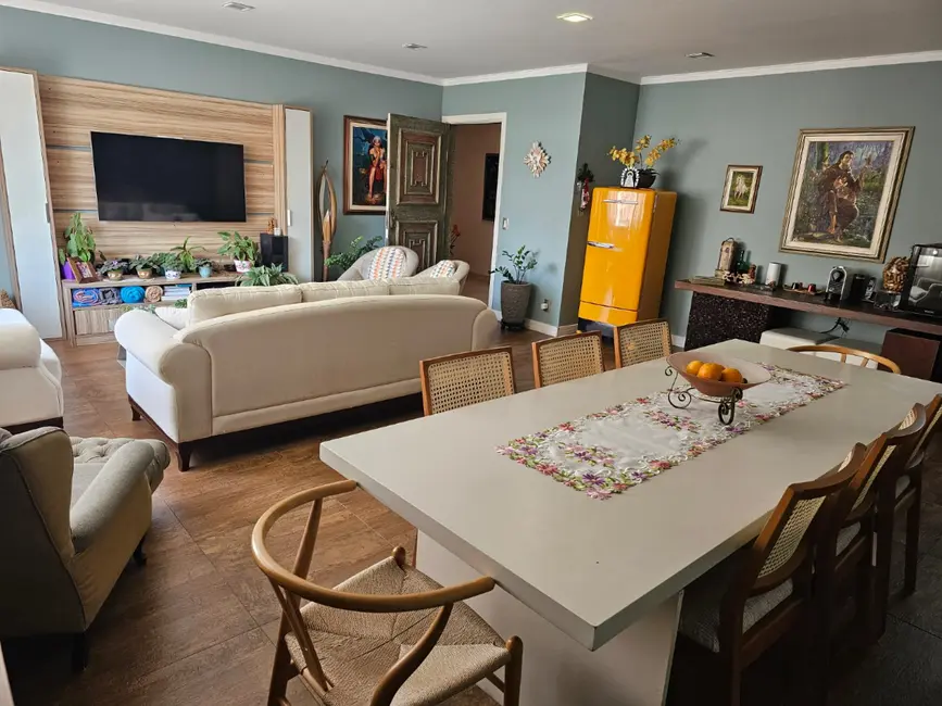 Foto 4 de Apartamento com 3 quartos à venda, 171m2 em Aclimação, São Paulo - SP