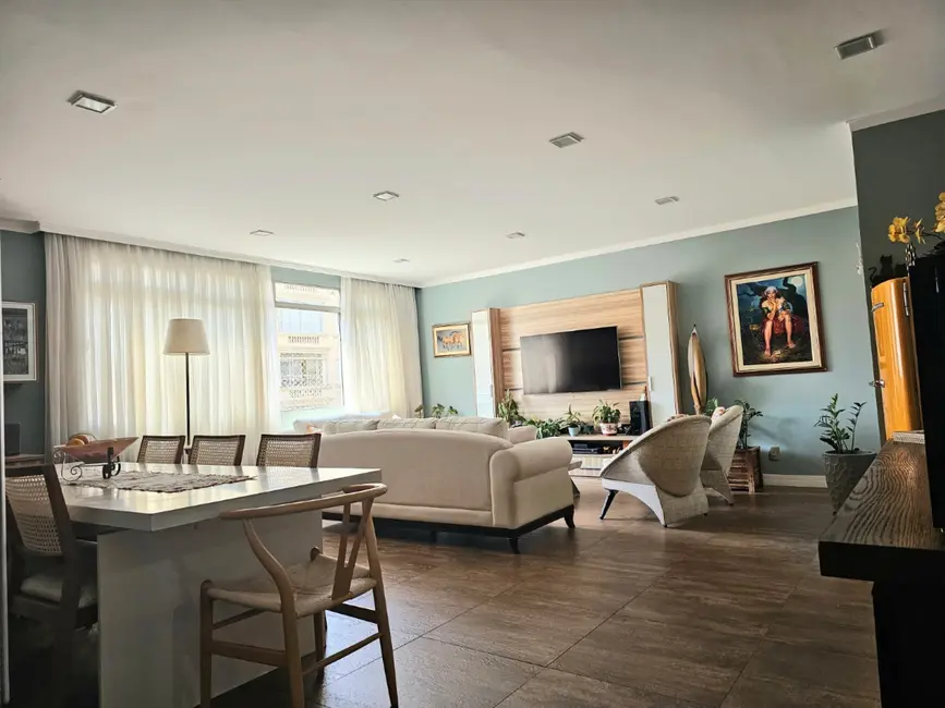 Foto 1 de Apartamento com 3 quartos à venda, 171m2 em Aclimação, São Paulo - SP