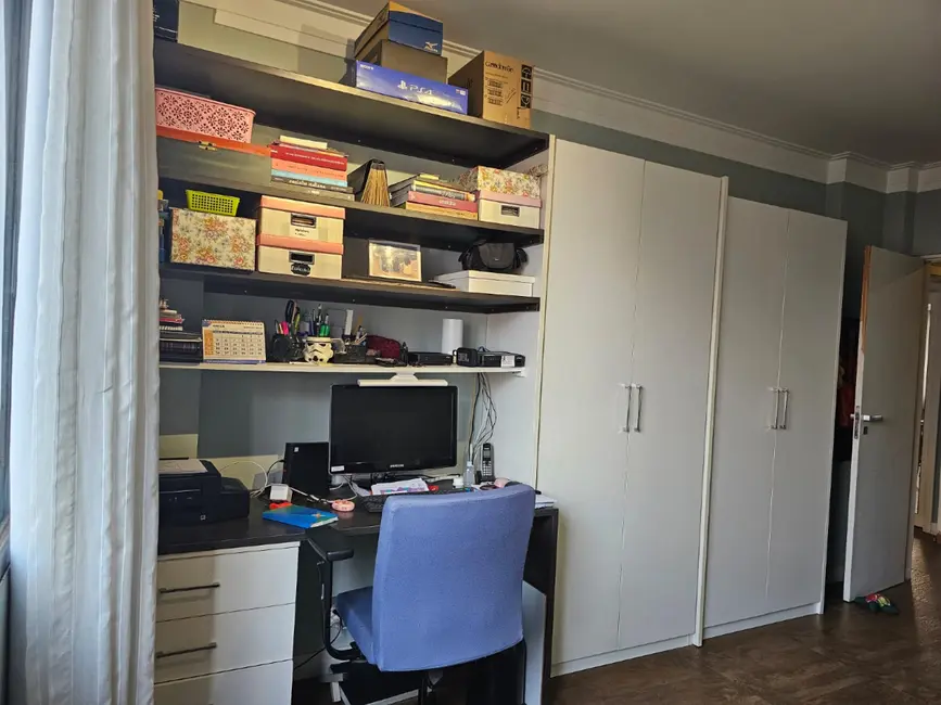 Foto 8 de Apartamento com 3 quartos à venda, 171m2 em Aclimação, São Paulo - SP