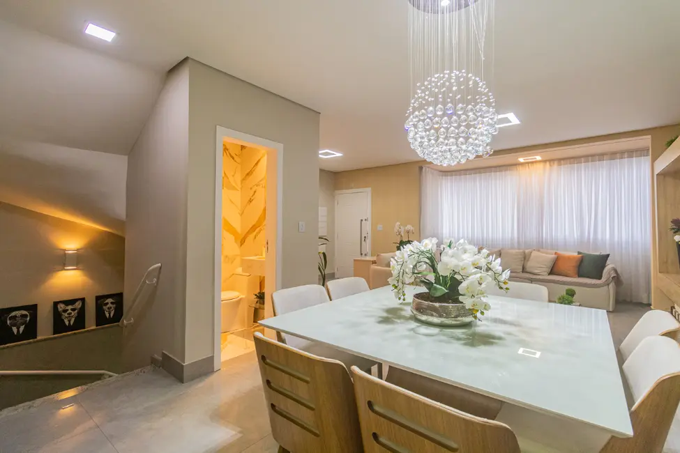 Casa de Condomínio com 3 quartos à venda, 165m2 em Ipiranga, São Paulo - SP - imagem 7 Foto 7 de Casa de Condomínio com 3 quartos à venda, 165m2 em Ipiranga, São Paulo - SP