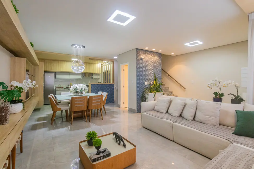 Casa de Condomínio com 3 quartos à venda, 165m2 em Ipiranga, São Paulo - SP - imagem 9 Foto 9 de Casa de Condomínio com 3 quartos à venda, 165m2 em Ipiranga, São Paulo - SP