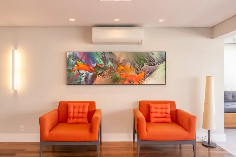Foto 9 de Apartamento com 4 quartos à venda, 310m2 em Alto da Boa Vista, São Paulo - SP